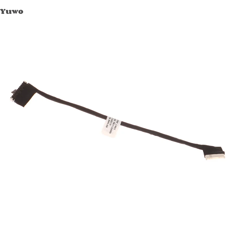 1Pcs New Replacement Laptop Battery Cable Connector For DELL E5420 E5421 0WHXFP DC02003PI00 Battery Flex Cable
1Pcs New Replacement Laptop Battery Cable Connector For DELL E5420 E5421 0WHXFP DC02003PI00 Battery Flex Cable