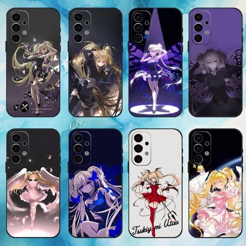 Cyberpunk Crab Phone Case For Samsung Galaxy A73,A72,A71,A70,A53,A52,A51,Soft Silicone Black Cover
Cyberpunk Crab Phone Case For Samsung Galaxy A73,A72,A71,A70,A53,A52,A51,Soft Silicone Black Cover