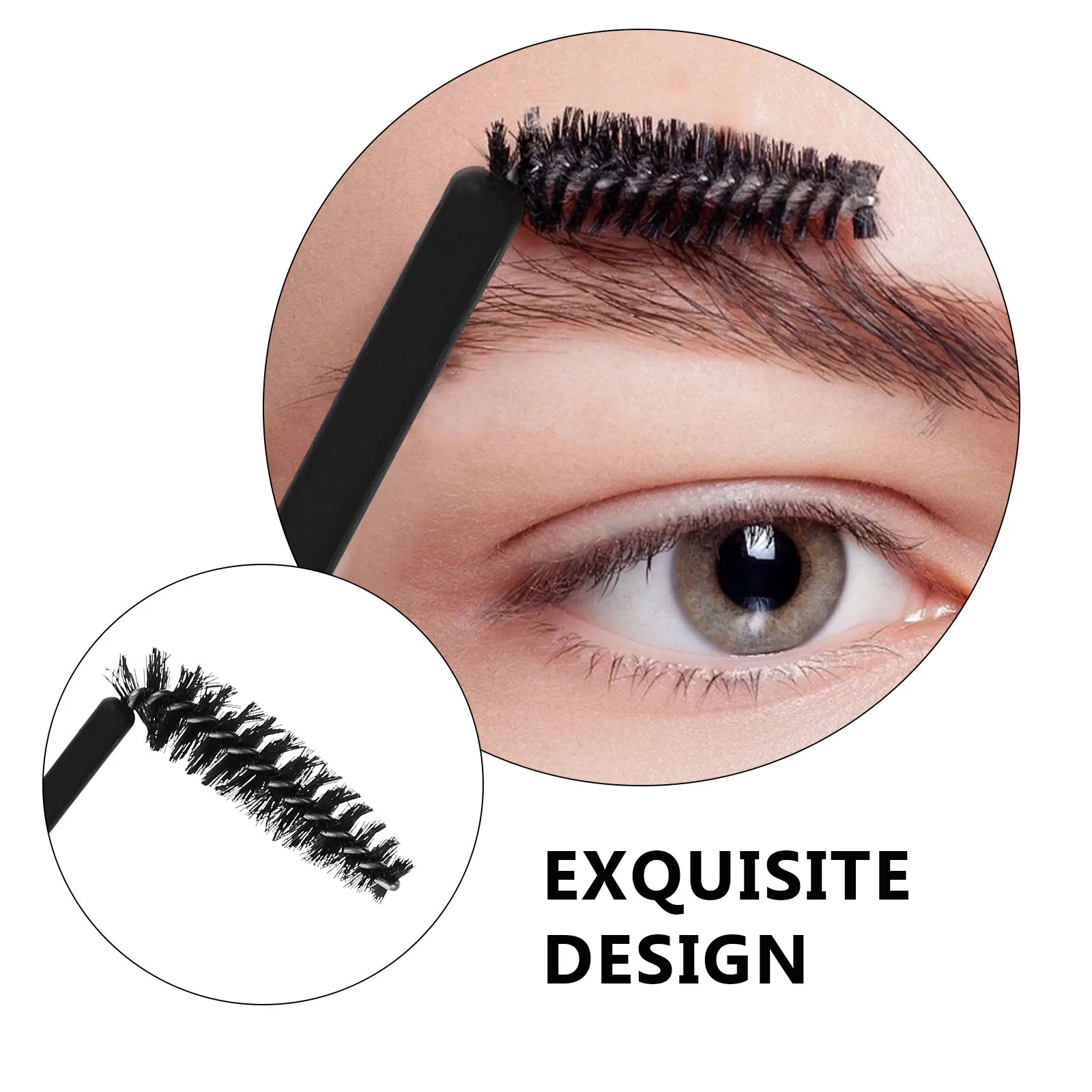 Eyebrow Shaping Soap Gel Kit Brows Setting Styling Pomade Makeup Accessory Pencil Safe Using Tame Arches
Eyebrow Shaping Soap Gel Kit Brows Setting Styling Pomade Makeup Accessory Pencil Safe Using Tame Arches