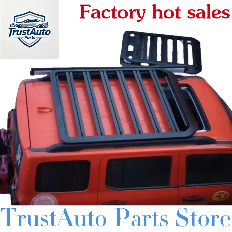 TrustAuto Parts Store Is Having A Hot SalePickup Truck Trunk Rear Compartment Expansion Aluminum Alloy Roof Top Lage Rack Height
TrustAuto Parts Store Is Having A Hot SalePickup Truck Trunk Rear Compartment Expansion Aluminum Alloy Roof Top Lage Rack Height