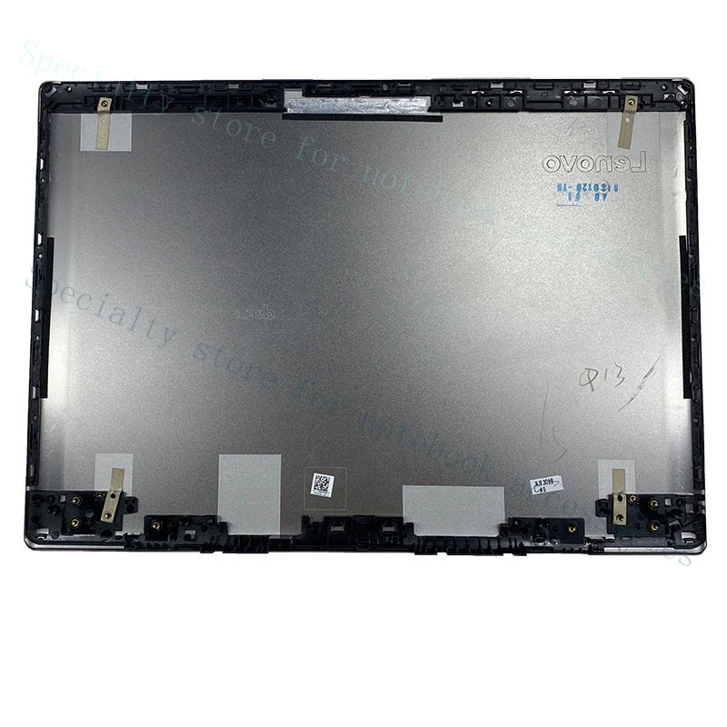 A+ new for Lenovo 520S-14IKB / 320S-14 back Cover (A Cover) - Silver AM1YN000300
A+ new for Lenovo 520S-14IKB / 320S-14 back Cover (A Cover) - Silver AM1YN000300