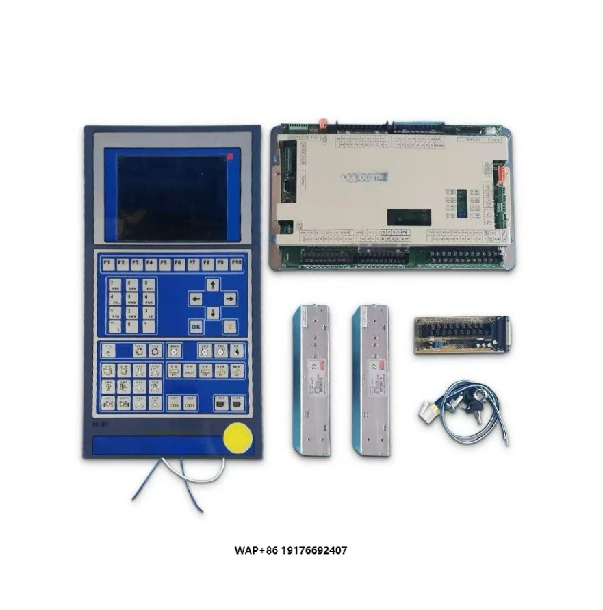 Durable PLC Components for Industrial Molding Machines Available Fast Global Shipping Professional Technical Support
Durable PLC Components for Industrial Molding Machines Available Fast Global Shipping Professional Technical Support