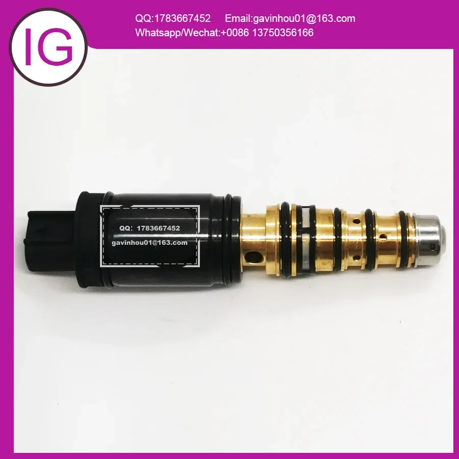 IG-06 for Toyota ac compressor control valve for toyota corolla 2015 8831002790 Toyota Control Valve
IG-06 for Toyota ac compressor control valve for toyota corolla 2015 8831002790 Toyota Control Valve