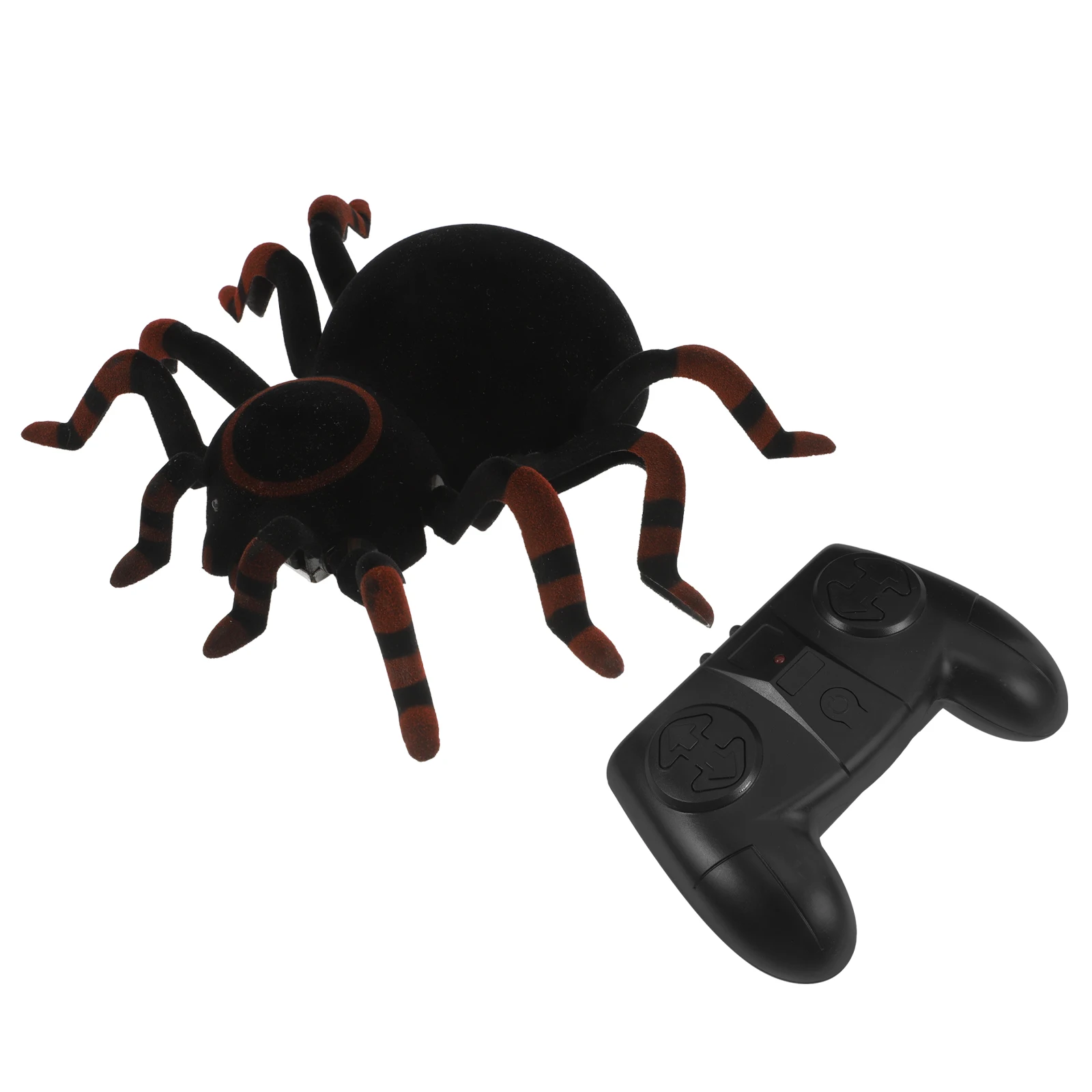 Игрушка для скалолазания с дистанционным управлением, розыгрыш, гигантская поддельная детская электронная имитация, электронная игрушка-паук, трюк, ScaredToy, паук
Игрушка для скалолазания с дистанционным управлением, розыгрыш, гигантская поддельная детская электронная имитация, электронная игрушка-паук, трюк, ScaredToy, паук