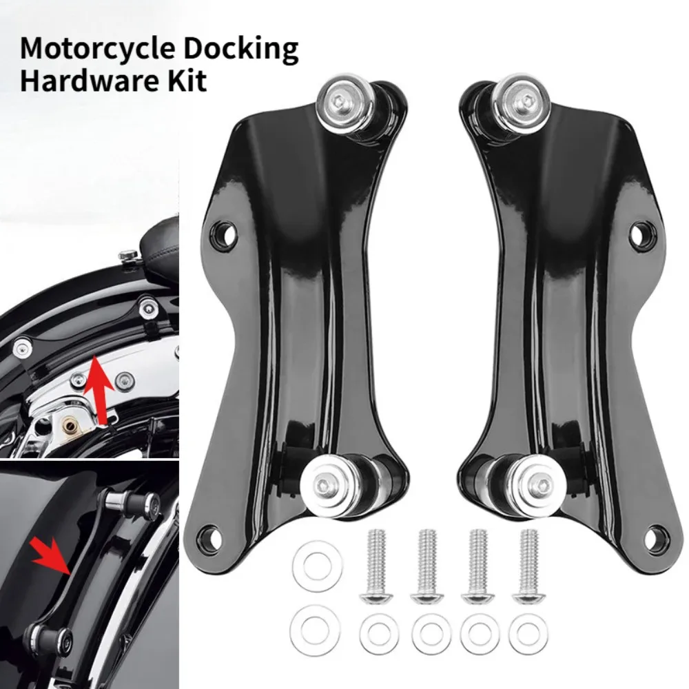 Комплект оборудования для крепления мотоциклов к подставке для мотоциклов Harley Touring 2014-2022 годов выпуска
Комплект оборудования для крепления мотоциклов к подставке для мотоциклов Harley Touring 2014-2022 годов выпуска