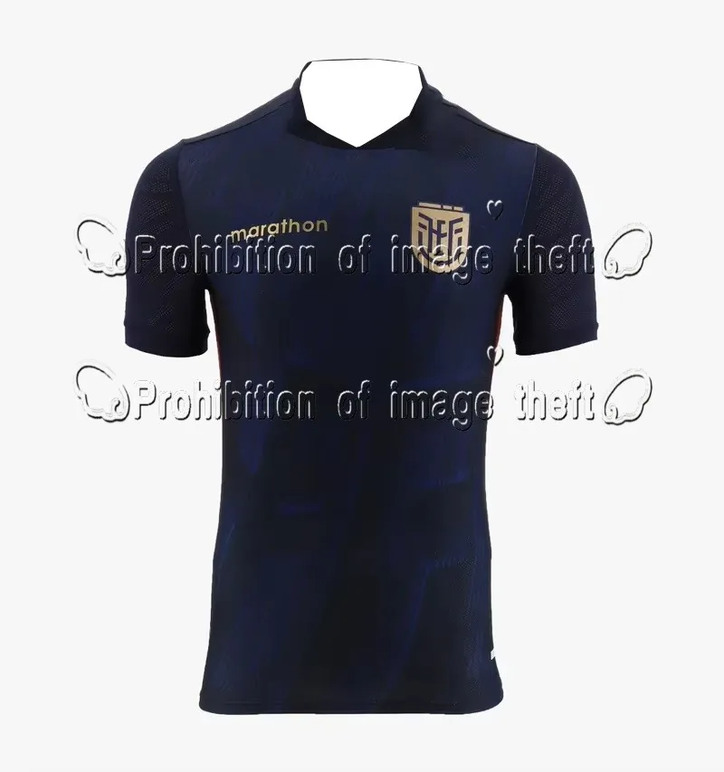 2025 Summer New Hot-selling Ecuador National Team Two-ball Quick-drying Downhill Motorcycle Adult Breathable Short Sleeves MOTO
2025 Summer New Hot-selling Ecuador National Team Two-ball Quick-drying Downhill Motorcycle Adult Breathable Short Sleeves MOTO