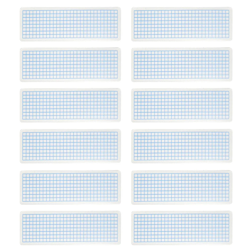 50Pcs Washi Tape Storage Boards Smooth Surface Tape Organizer Boards Suitable for School Office Home Decorative Use
50Pcs Washi Tape Storage Boards Smooth Surface Tape Organizer Boards Suitable for School Office Home Decorative Use