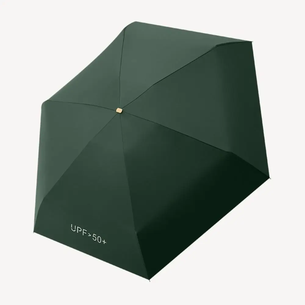 Ultraviolet Protection Pocket Rain Umbrella Ultralight Folding Sun Umbrella Dual Use Wind Resistant Sun Shade Umbrella Summer
Ultraviolet Protection Pocket Rain Umbrella Ultralight Folding Sun Umbrella Dual Use Wind Resistant Sun Shade Umbrella Summer