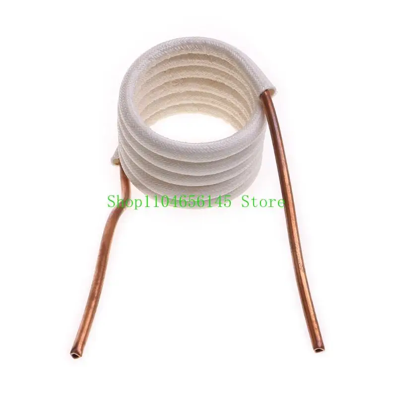 5asd ZVS Induction Heating Module DC48-53V 48A 2000W with Copper Tube SCM Control
5asd ZVS Induction Heating Module DC48-53V 48A 2000W with Copper Tube SCM Control