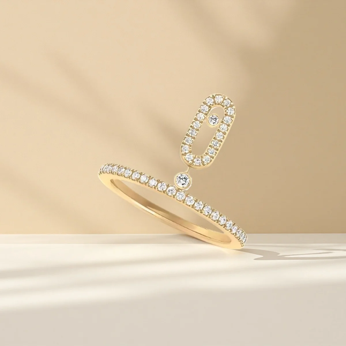 The high-end unique ring s925 pendant design highlights a sense of niche, showcases fashion taste, trendiness, and individuality
The high-end unique ring s925 pendant design highlights a sense of niche, showcases fashion taste, trendiness, and individuality