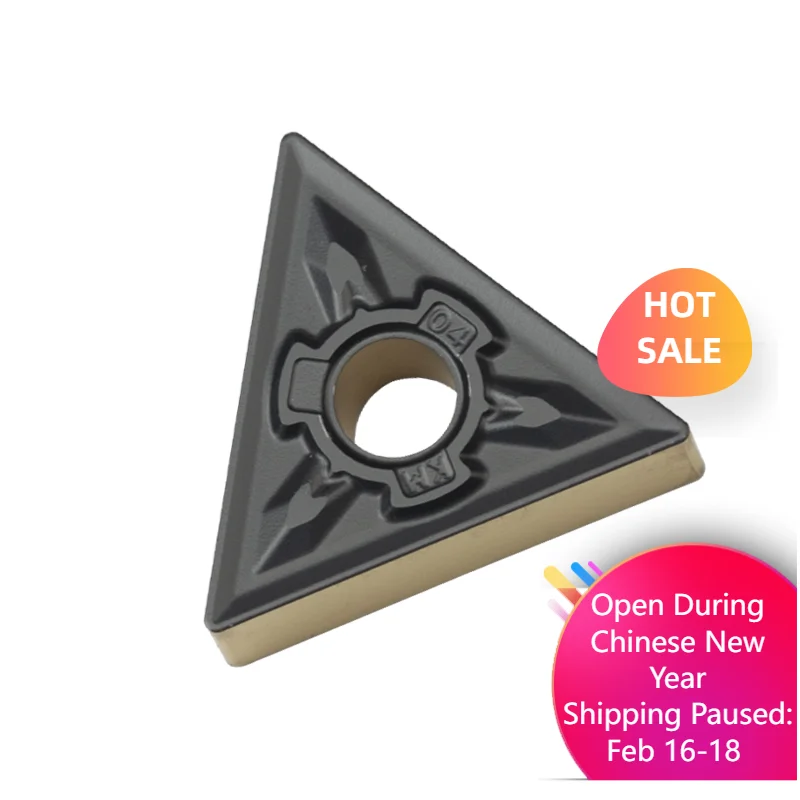 Серия TNMG1604/2204 (04/08/12/16) YZ5115/5115s KM/KR/GH - Резец для токарного станка с ЧПУ по серому чугуну, внешний круглый, серый чугун
Серия TNMG1604/2204 (04/08/12/16) YZ5115/5115s KM/KR/GH - Резец для токарного станка с ЧПУ по серому чугуну, внешний круглый, серый чугун