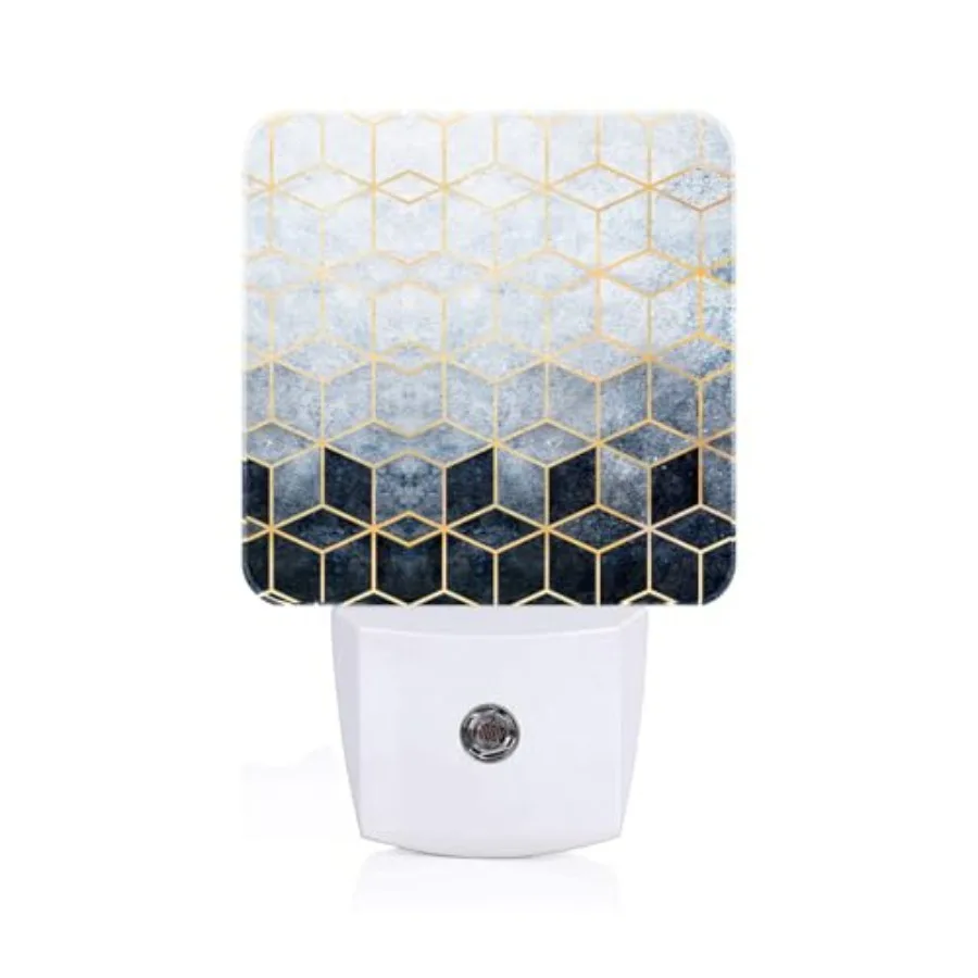 Night Light, Plug-in Nightlights Auto Sensor Night Lamp Dusk-to-Dawn Lamp Home Decor for Nursery Girls Boys
Night Light, Plug-in Nightlights Auto Sensor Night Lamp Dusk-to-Dawn Lamp Home Decor for Nursery Girls Boys
