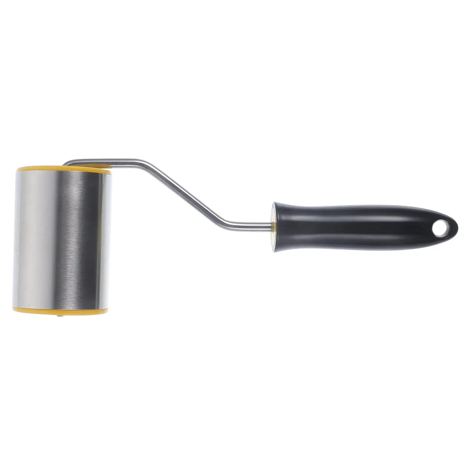 Rolling Pin Tart Roller Baking French Delicate Pastry Dough for Stainless Steel Easy to Clean
Rolling Pin Tart Roller Baking French Delicate Pastry Dough for Stainless Steel Easy to Clean
