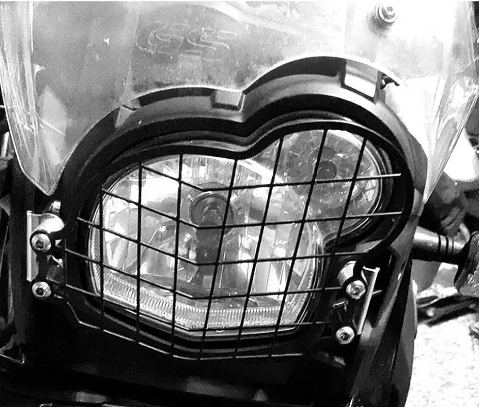 For BMW G650 XCHALLENGE XCOUNTRY XMOTO Motorcycle Accessories Headlight Guard Cover Protector Grill G650 GS G650GS SERTAO R13
For BMW G650 XCHALLENGE XCOUNTRY XMOTO Motorcycle Accessories Headlight Guard Cover Protector Grill G650 GS G650GS SERTAO R13