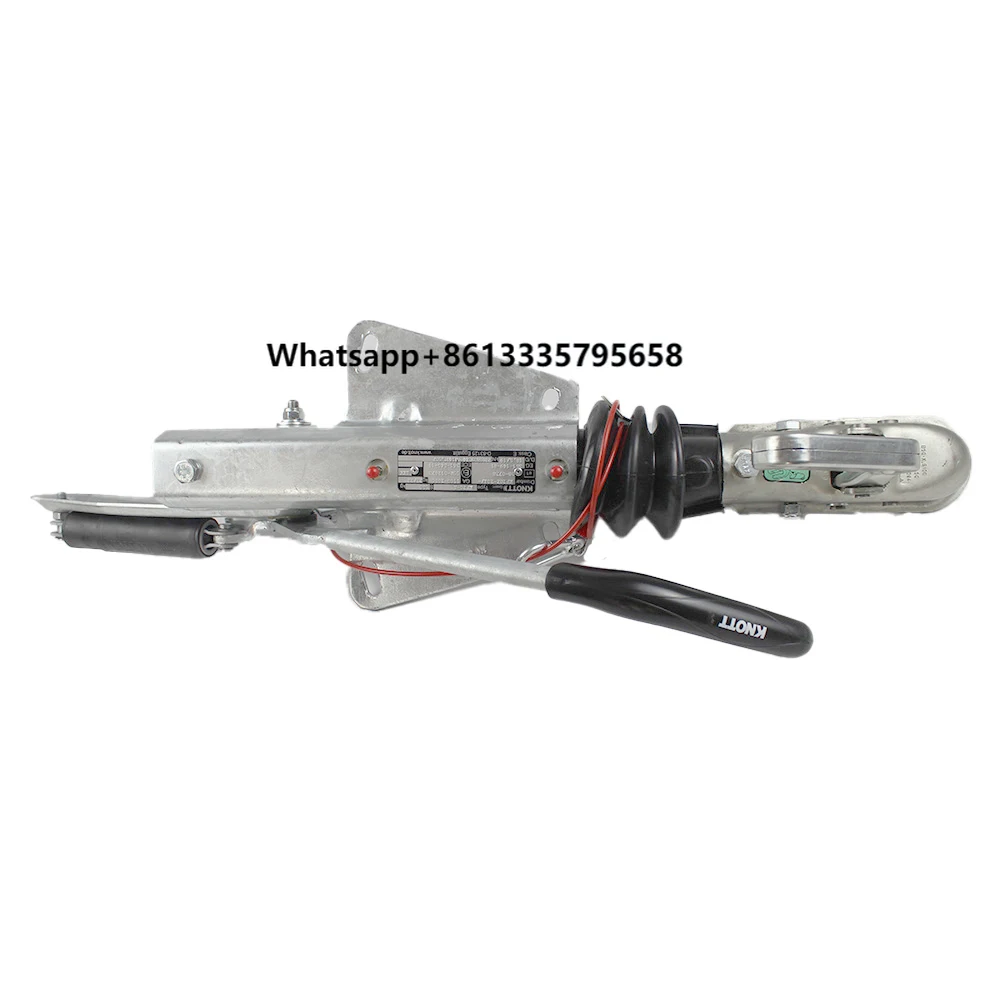 Hitch Coupling Override Braked Trailer European Trailer Coupler Capacity Overrun Braked Trailer
Hitch Coupling Override Braked Trailer European Trailer Coupler Capacity Overrun Braked Trailer