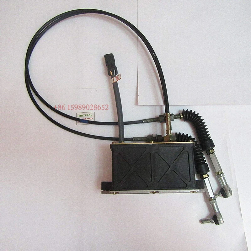 Throttle Motor 247-5231 247-5231 Suitable for Excavator 320B 312B 320BL High Quality
Throttle Motor 247-5231 247-5231 Suitable for Excavator 320B 312B 320BL High Quality
