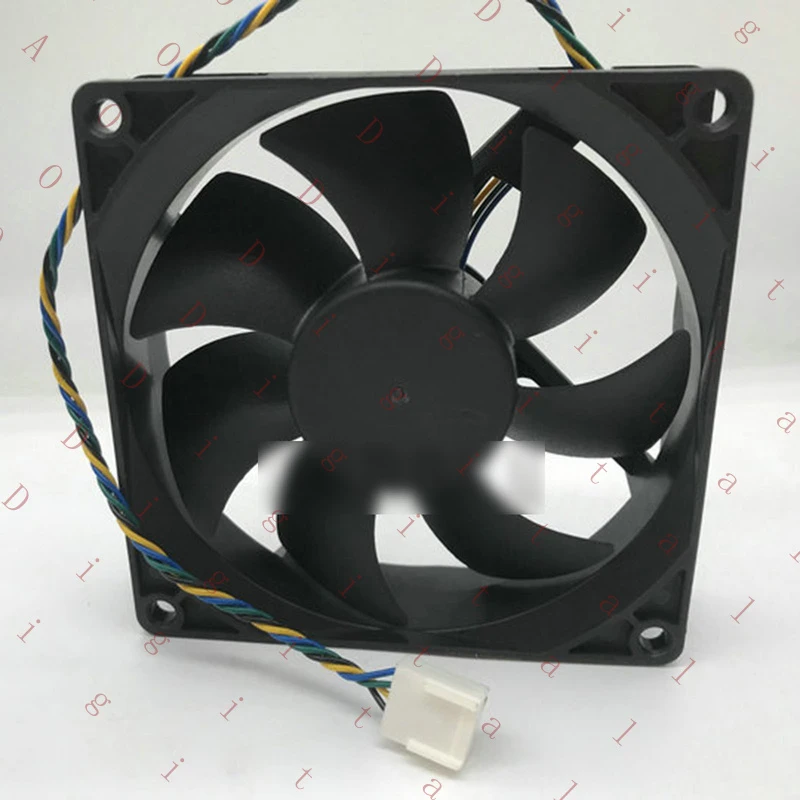 L... 1PCS New for AVC DS09225B12U 12V 0.70A 4-wire high air volume chassis fan#QW
L... 1PCS New for AVC DS09225B12U 12V 0.70A 4-wire high air volume chassis fan#QW
