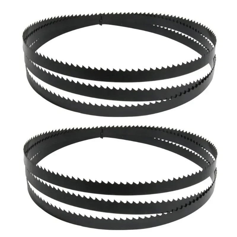 Dekoly 93-1/2 Bandsaw Blades for Woodworking 1/8" x 14 TPI Delta Grizzly Rikon Sears Craftsman JET Fox Rockwell Bandsaw Blades
Dekoly 93-1/2 Bandsaw Blades for Woodworking 1/8" x 14 TPI Delta Grizzly Rikon Sears Craftsman JET Fox Rockwell Bandsaw Blades
