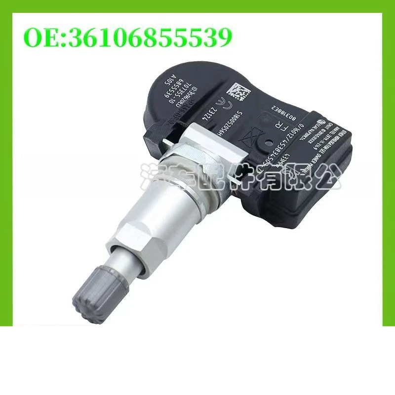 36106855539 1/4pcs tpms Tire Pressure Sensor for BMW 3 5 Series X3 M2
36106855539 1/4pcs tpms Tire Pressure Sensor for BMW 3 5 Series X3 M2