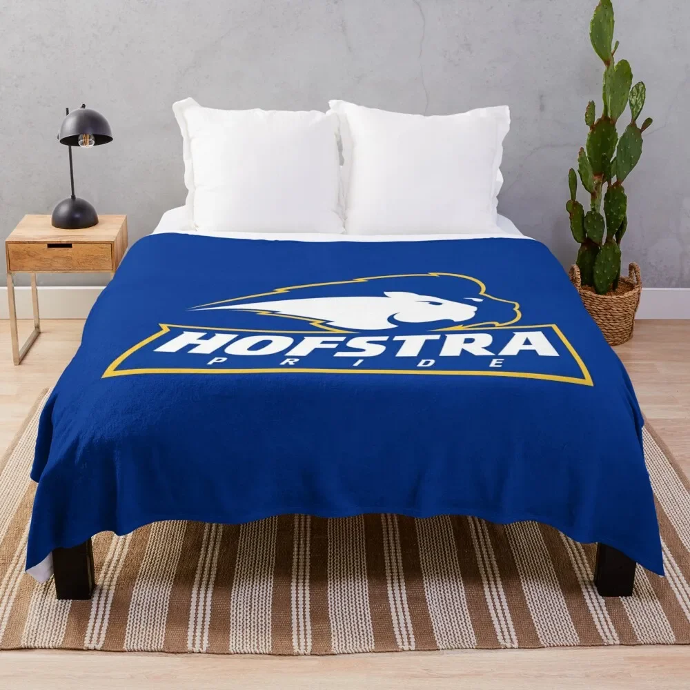 Hofstra Pride Throw Blanket Fluffy Softs Warm Blankets Sofas Of Decoration Blankets
Hofstra Pride Throw Blanket Fluffy Softs Warm Blankets Sofas Of Decoration Blankets