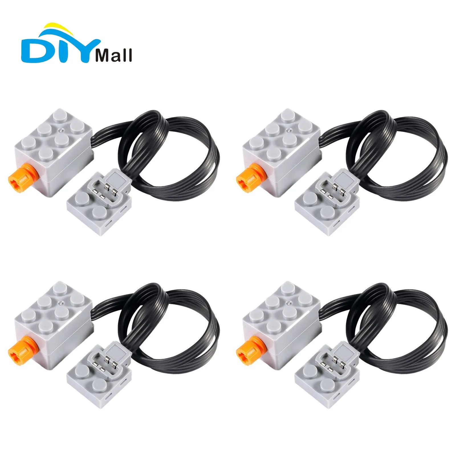 Строительные блоки, совместимый микродвигатель, набор робототехники «сделай сам», STEM, развивающая игрушка для детей, обучение STEM
Строительные блоки, совместимый микродвигатель, набор робототехники «сделай сам», STEM, развивающая игрушка для детей, обучение STEM