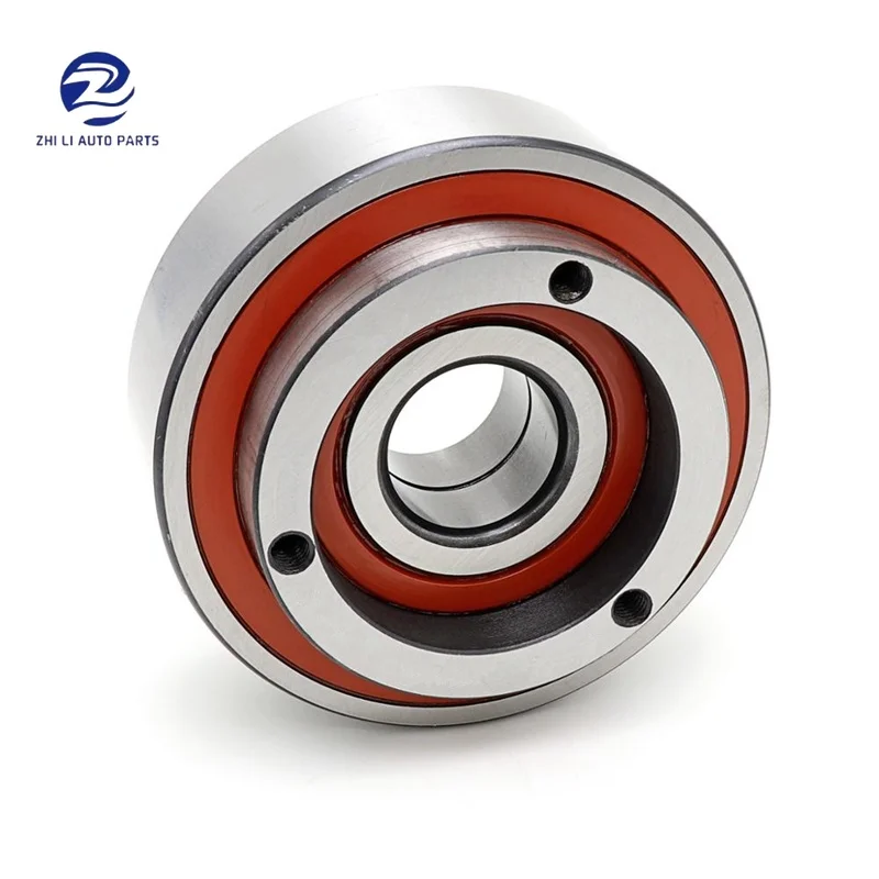 SBD259030X2 TX460ATN2RS 25X90X46 BH259046 Truck wheel hub bearing Angular Contact Ball Bearing for Heavy-duty trailer truck
SBD259030X2 TX460ATN2RS 25X90X46 BH259046 Truck wheel hub bearing Angular Contact Ball Bearing for Heavy-duty trailer truck