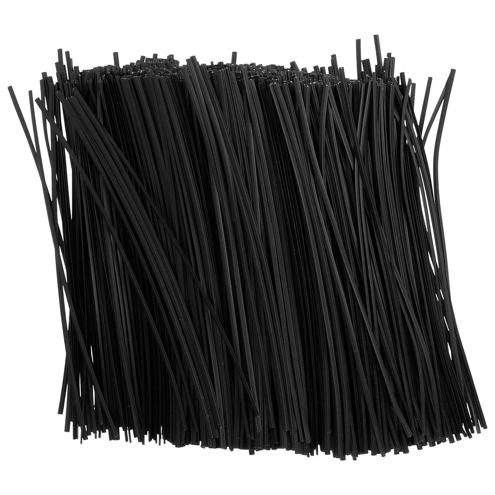 1000 Pcs Cable Tie Data Wire Heavy Duty Ties Wrap Galvanized Wire Organizer Reusable Cord Management Home Office
1000 Pcs Cable Tie Data Wire Heavy Duty Ties Wrap Galvanized Wire Organizer Reusable Cord Management Home Office