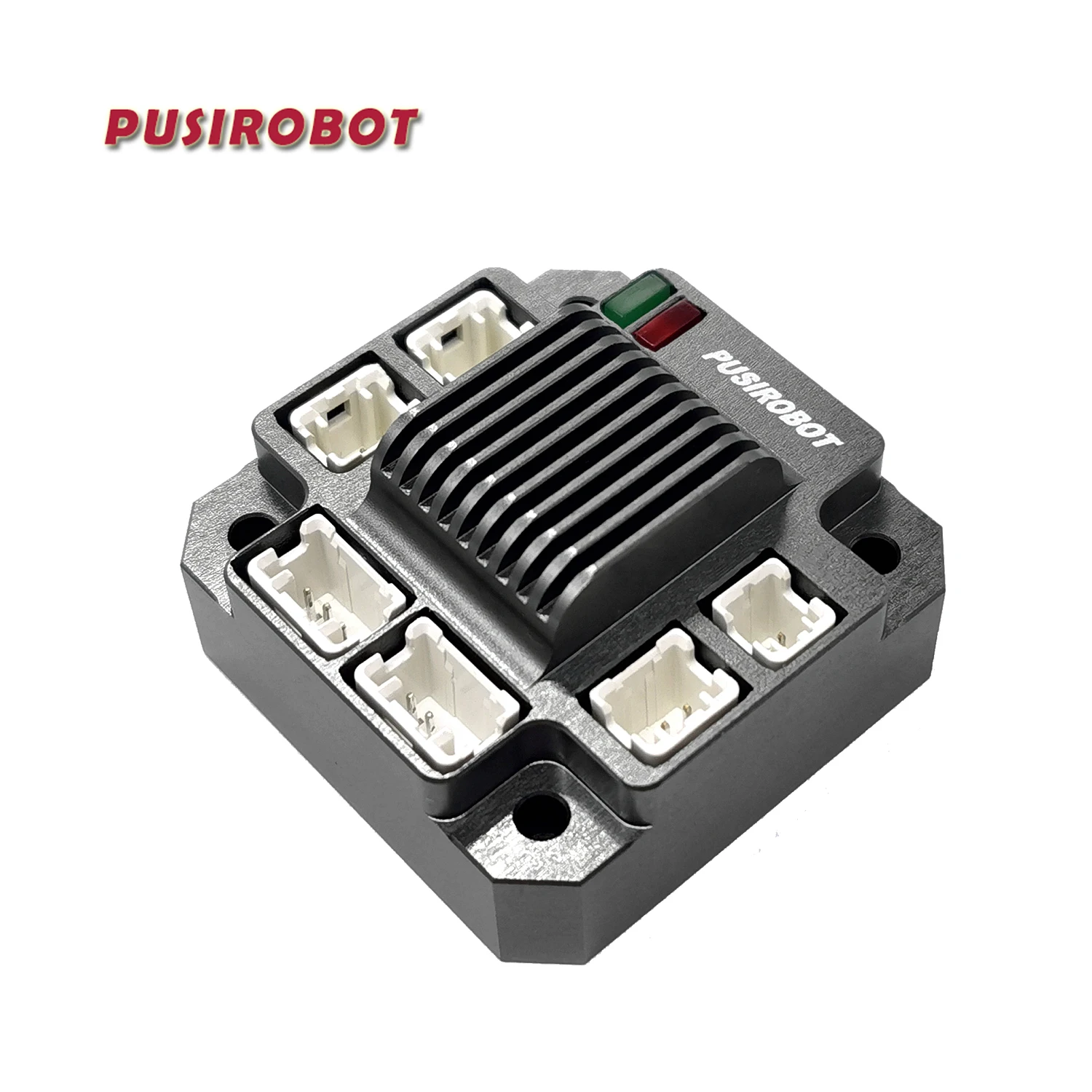 CANopen/Modbus Nema11/17/23 Micro Stepper Motor Controller Driver DC 9-36V 3A Hot-plug PMC006x3s
CANopen/Modbus Nema11/17/23 Micro Stepper Motor Controller Driver DC 9-36V 3A Hot-plug PMC006x3s