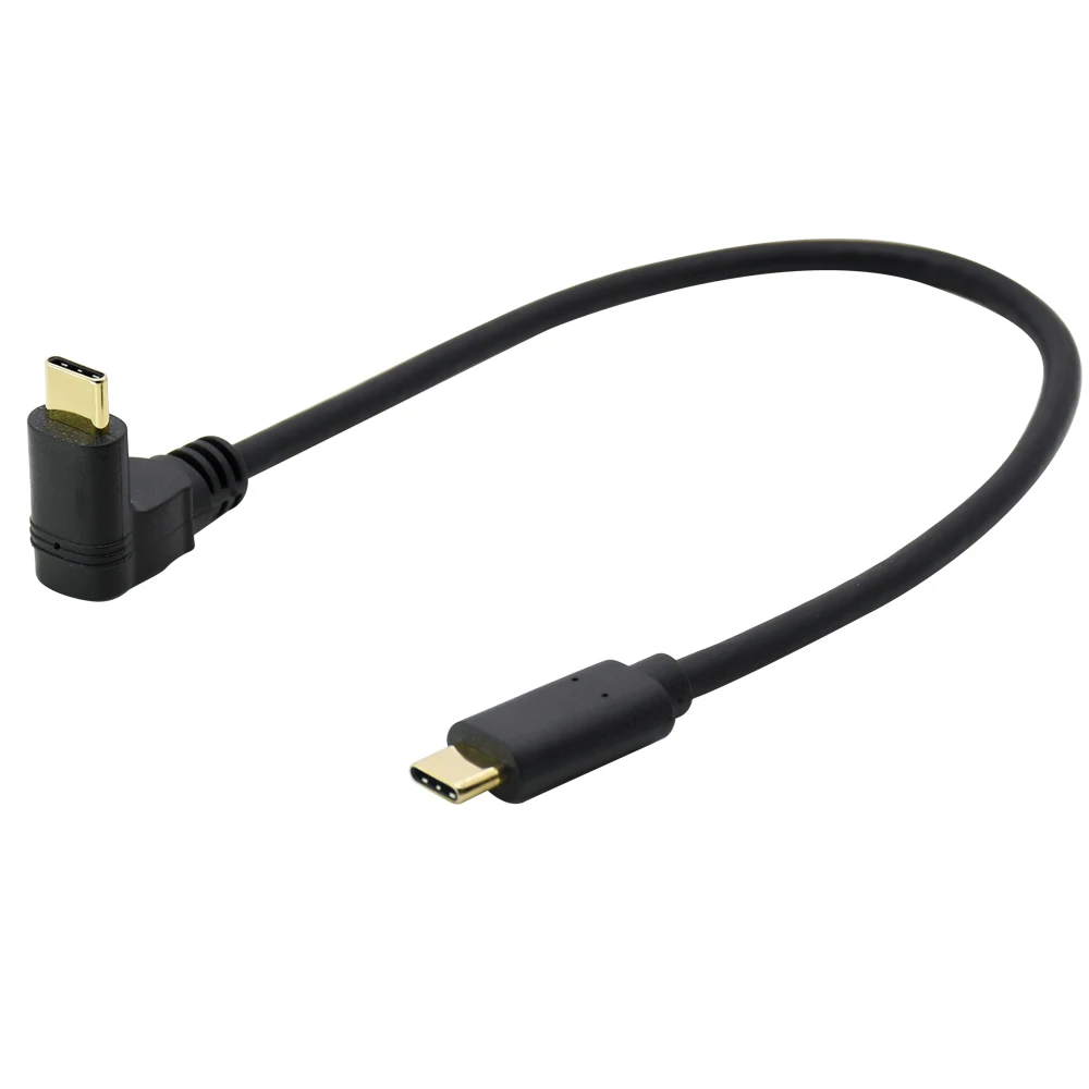 usb c to usb c cable USB3.2 GEN2 10Gbps gold plated connector type-c male to type c male data and 5A fast charge cable 1ft
usb c to usb c cable USB3.2 GEN2 10Gbps gold plated connector type-c male to type c male data and 5A fast charge cable 1ft