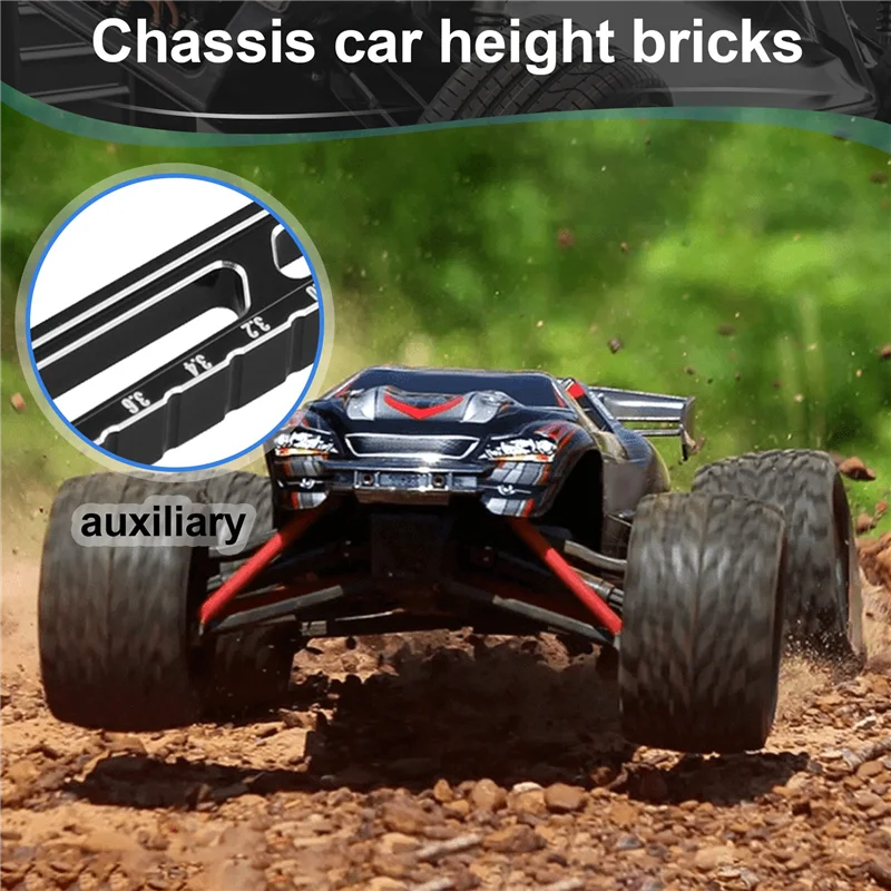 ABUM-Adjustable Ruler Adjusting RC Car Ride Height Wheel Rim Camber Tools RC Car Replacement
ABUM-Adjustable Ruler Adjusting RC Car Ride Height Wheel Rim Camber Tools RC Car Replacement