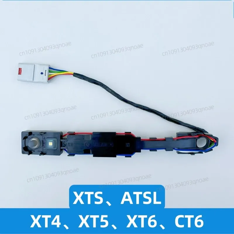 1 Pcs Door Handle Chip Sensor Switch Button For Cadillac XTS ATS ATSL XT4 XT5 XT6 CT6
1 Pcs Door Handle Chip Sensor Switch Button For Cadillac XTS ATS ATSL XT4 XT5 XT6 CT6