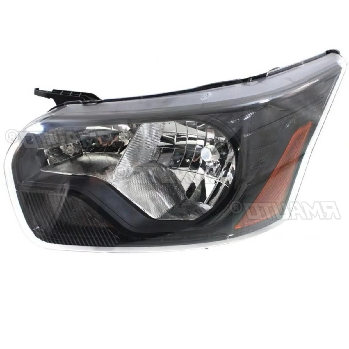 For Ford TRANSIT 2015-2022 Left Right Lamp LED Daytime Light Front LED Headlamp Assembly Wide Light Lamp FO2503330 CK4Z13008A
For Ford TRANSIT 2015-2022 Left Right Lamp LED Daytime Light Front LED Headlamp Assembly Wide Light Lamp FO2503330 CK4Z13008A