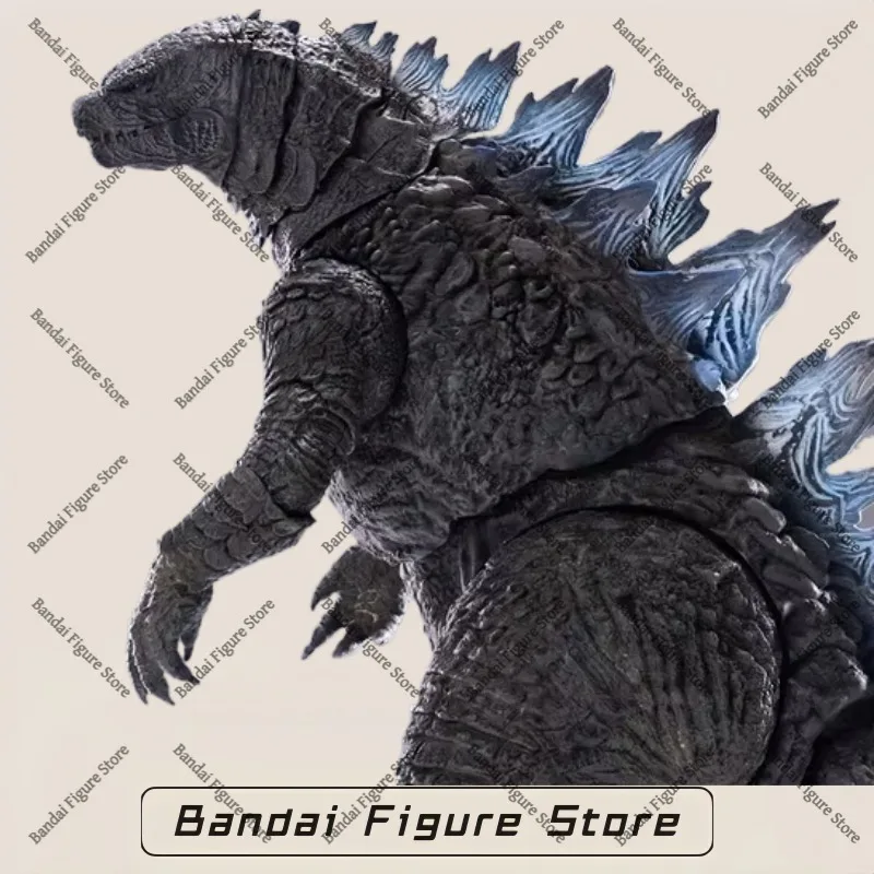 HIYA 18CM 7inch Action Figure Exquisite Basic Series Godzilla 2014 Godzilla Translucent Ver.
HIYA 18CM 7inch Action Figure Exquisite Basic Series Godzilla 2014 Godzilla Translucent Ver.