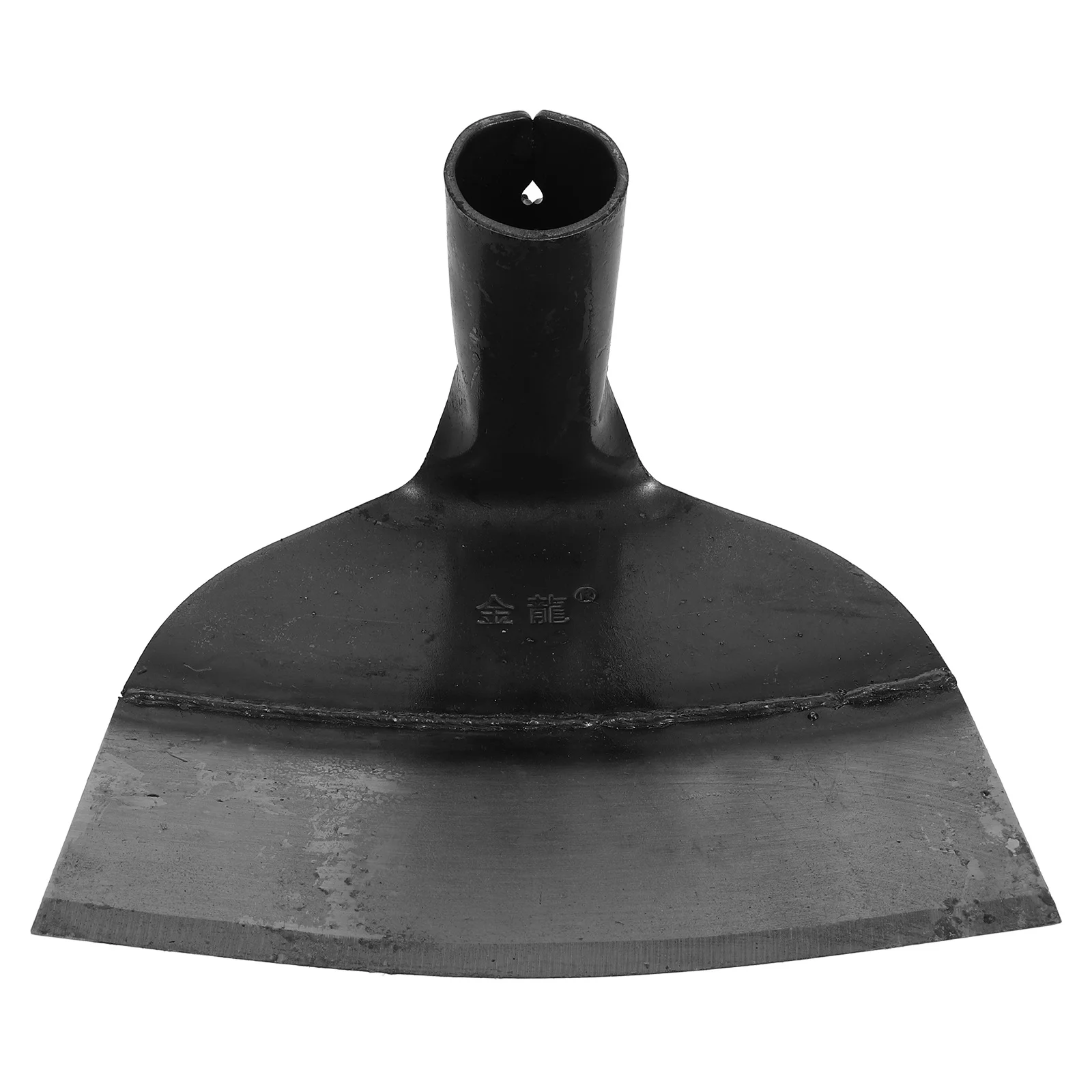Manganese Steel Garden Hoe Head Compact Sturdy Garden Tool for Digging Weeding Flower Planting Farming Use Flower Planting Hoe 
Manganese Steel Garden Hoe Head Compact Sturdy Garden Tool for Digging Weeding Flower Planting Farming Use Flower Planting Hoe