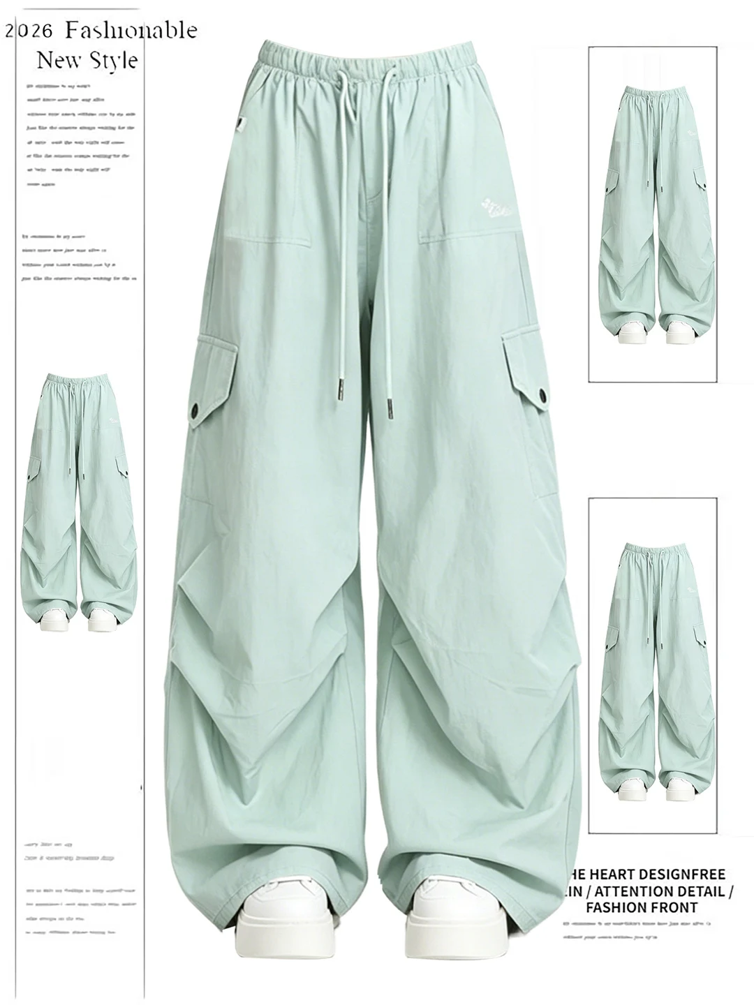 American Street Dance Lettering Casual Pants Women's Style High Waist Straight Leg Pants Summer New Simple Trendy Workwear Tr...
American Street Dance Lettering Casual Pants Women's Style High Waist Straight Leg Pants Summer New Simple Trendy Workwear Tr...