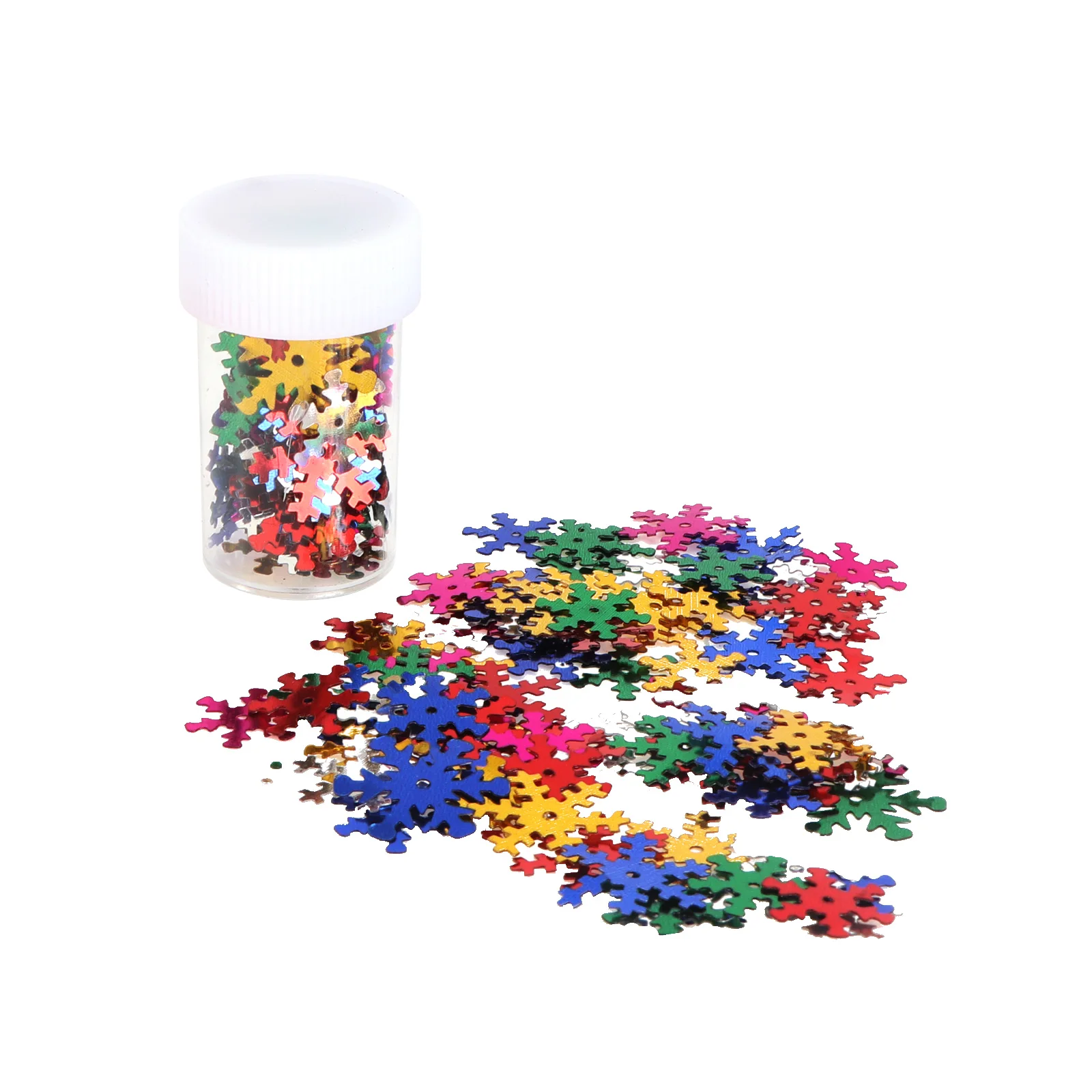 12 Bottles Children DIY Glitter Sequins Craft Supplies for Scrapbooking Patchwork Decoupage Guestbook Kids Handmade Art Projects
12 Bottles Children DIY Glitter Sequins Craft Supplies for Scrapbooking Patchwork Decoupage Guestbook Kids Handmade Art Projects