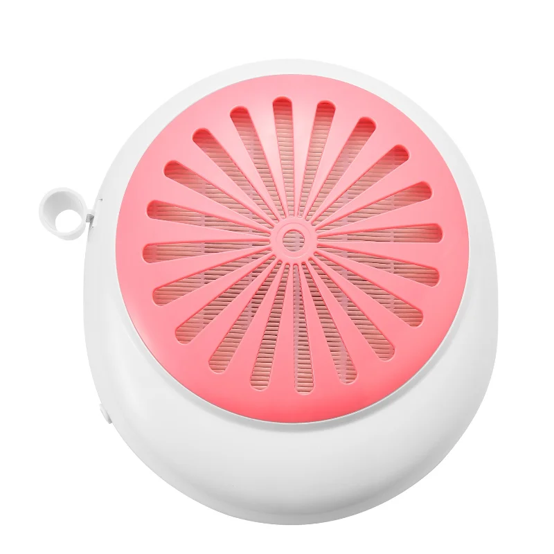 Japanese manicure polishing vacuum cleaner 60W desktop nail vacuum cleaner with filter
Japanese manicure polishing vacuum cleaner 60W desktop nail vacuum cleaner with filter