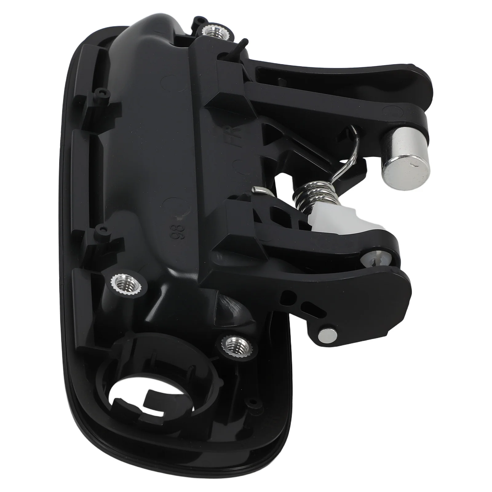 Front Right Exterior Door Handle for Toyota Corolla S 2001-2002 Black
Front Right Exterior Door Handle for Toyota Corolla S 2001-2002 Black