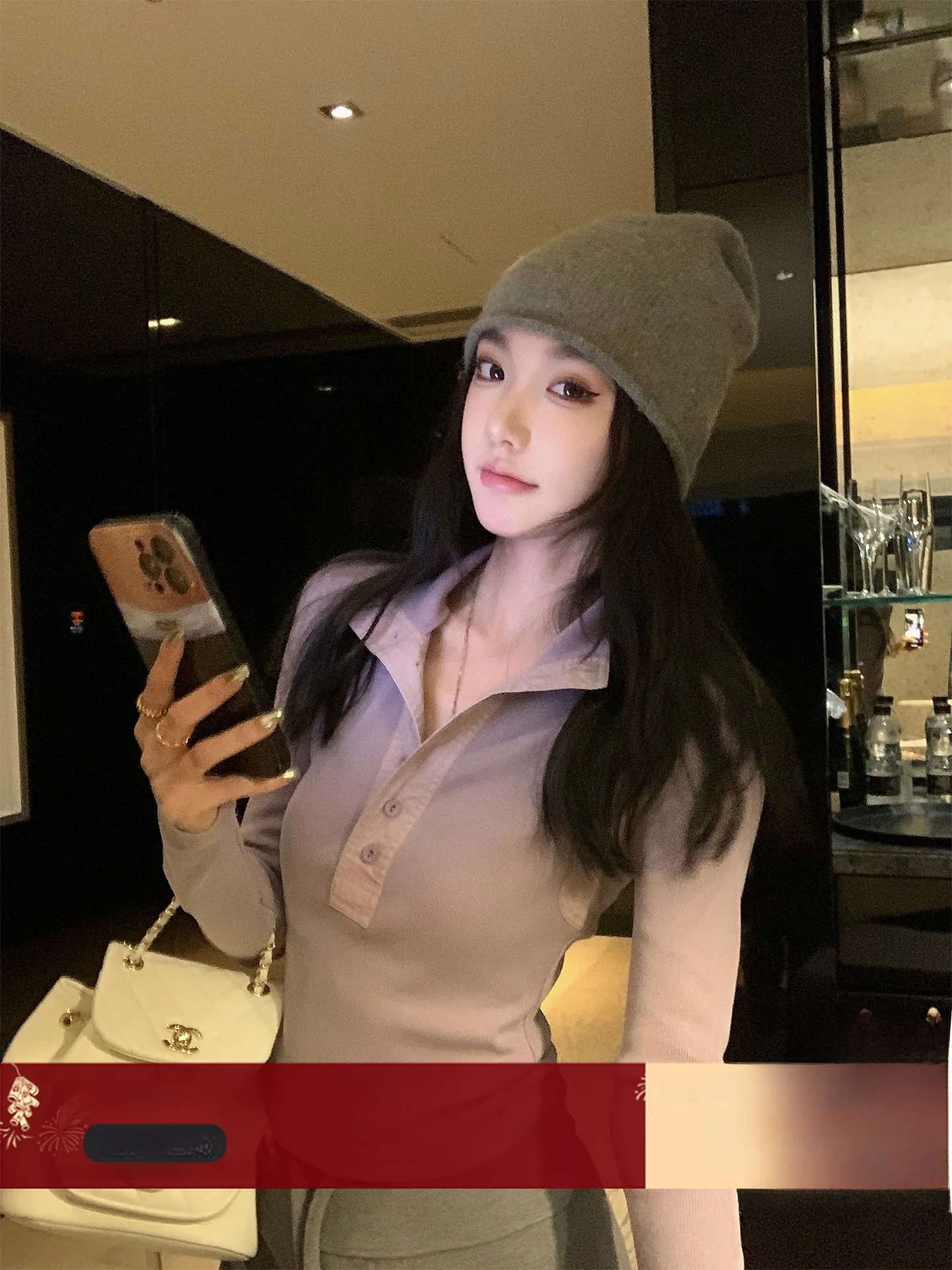 Женская винтажная футболка Slim Fit с длинным рукавом, воротником-стойкой, утягивающая талию, базовая, для ношения под одеждой, укороченная
Женская винтажная футболка Slim Fit с длинным рукавом, воротником-стойкой, утягивающая талию, базовая, для ношения под одеждой, укороченная