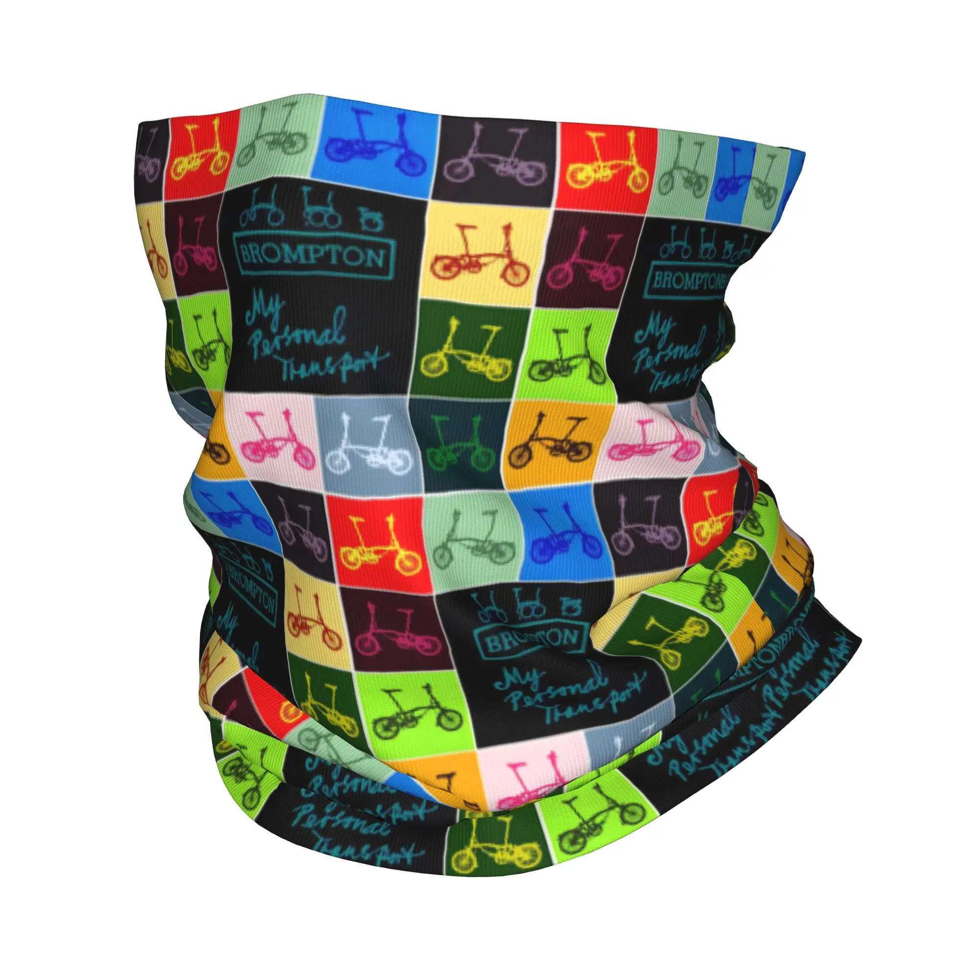 Бандана на заказ B-Bromptons, утеплитель для шеи, мужской и женский зимний лыжный походный шарф, гетры с красочным узором, велосипедный спортивный чехол для лица
Бандана на заказ B-Bromptons, утеплитель для шеи, мужской и женский зимний лыжный походный шарф, гетры с красочным узором, велосипедный спортивный чехол для лица