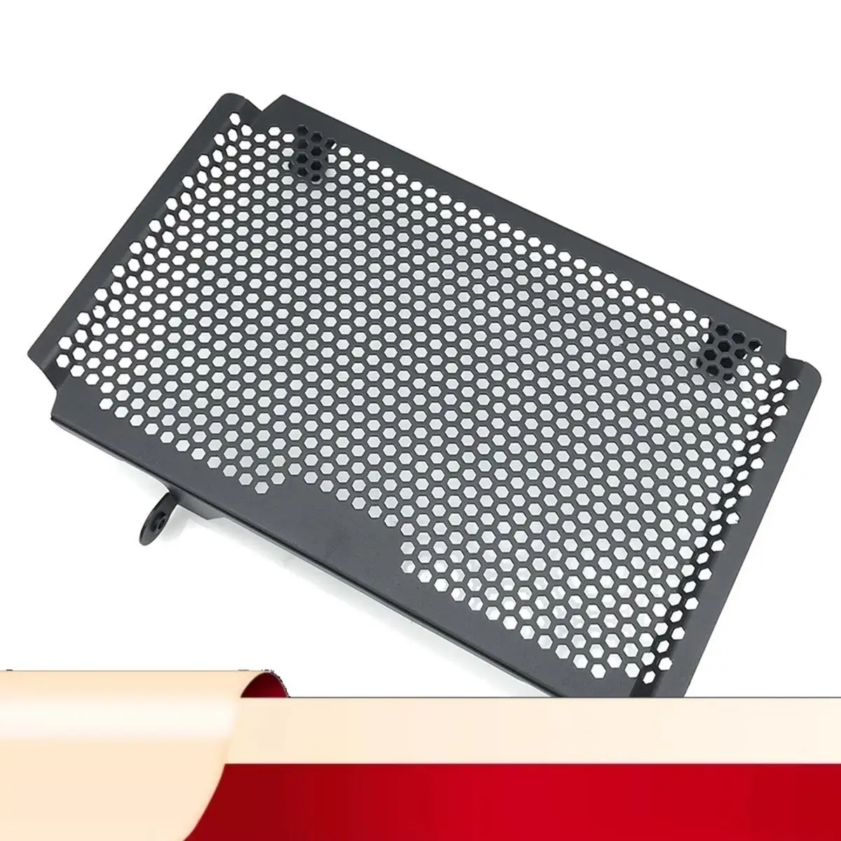 For Honda CBR500R CBR 500R 2021 2022 Radiator Guard Grille Cover Radiator Protection Cover Motorcycle Accessories-N32R
For Honda CBR500R CBR 500R 2021 2022 Radiator Guard Grille Cover Radiator Protection Cover Motorcycle Accessories-N32R