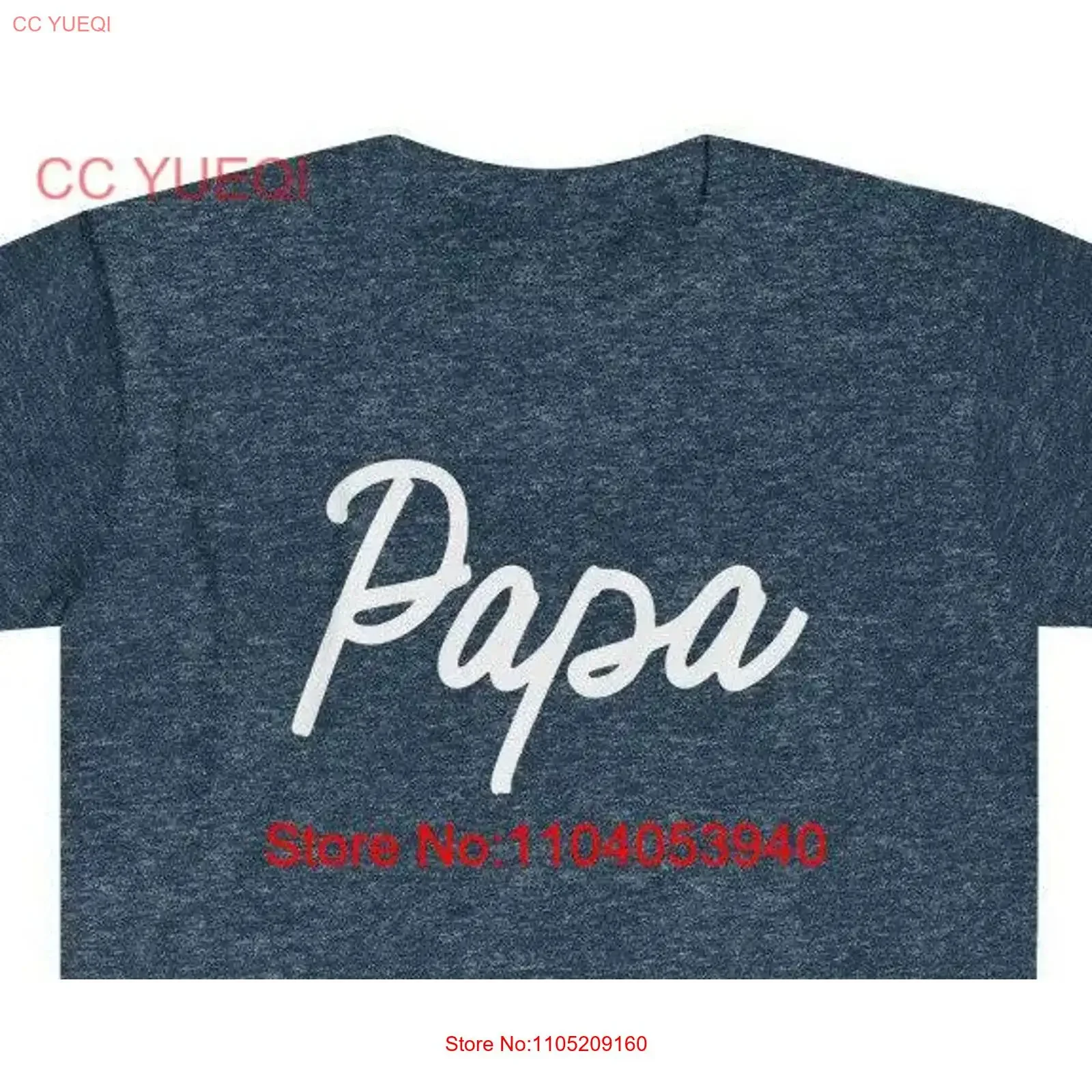 Papa T Shirt Cursive New Dad To Be Future Expecting Father s Best Present Fathers Day vintage Washed Versatile homme Slightly
Papa T Shirt Cursive New Dad To Be Future Expecting Father s Best Present Fathers Day vintage Washed Versatile homme Slightly