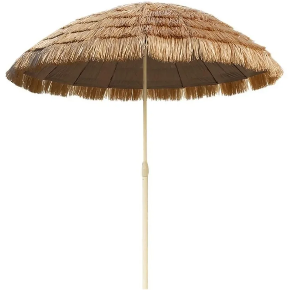 Balcony Umbrella Shade Round Parasol Garden Patio Umbrella |Outdoor for Beach/Balcony/Terrace/Deck/Camping |High 240cm|
Balcony Umbrella Shade Round Parasol Garden Patio Umbrella |Outdoor for Beach/Balcony/Terrace/Deck/Camping |High 240cm|