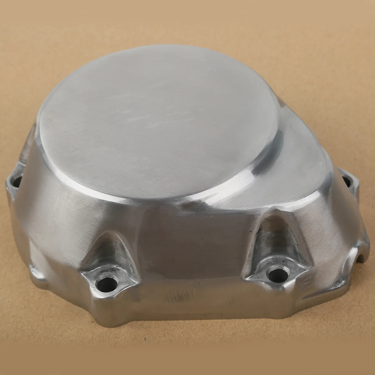 Motorcycle Silver/Black Engine Crank Case Cover Polishing Right For Honda CB1300 CB1300SB CB1300S 2003-2021 11 10 09 08 07 06 05
Motorcycle Silver/Black Engine Crank Case Cover Polishing Right For Honda CB1300 CB1300SB CB1300S 2003-2021 11 10 09 08 07 06 05