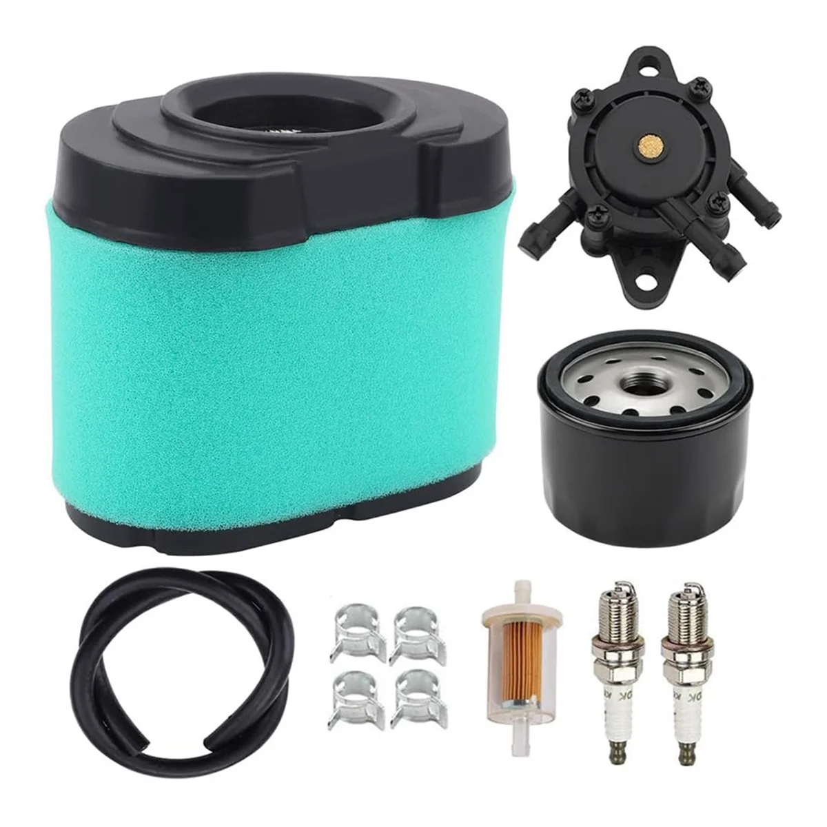 ABBO-792105 D170 Air Filter for John Deer-E MIU11515 MIU11517 D160 D170 LA155 LA165 LA175 Z425 Briggs Stratto-N 593240 593435
ABBO-792105 D170 Air Filter for John Deer-E MIU11515 MIU11517 D160 D170 LA155 LA165 LA175 Z425 Briggs Stratto-N 593240 593435