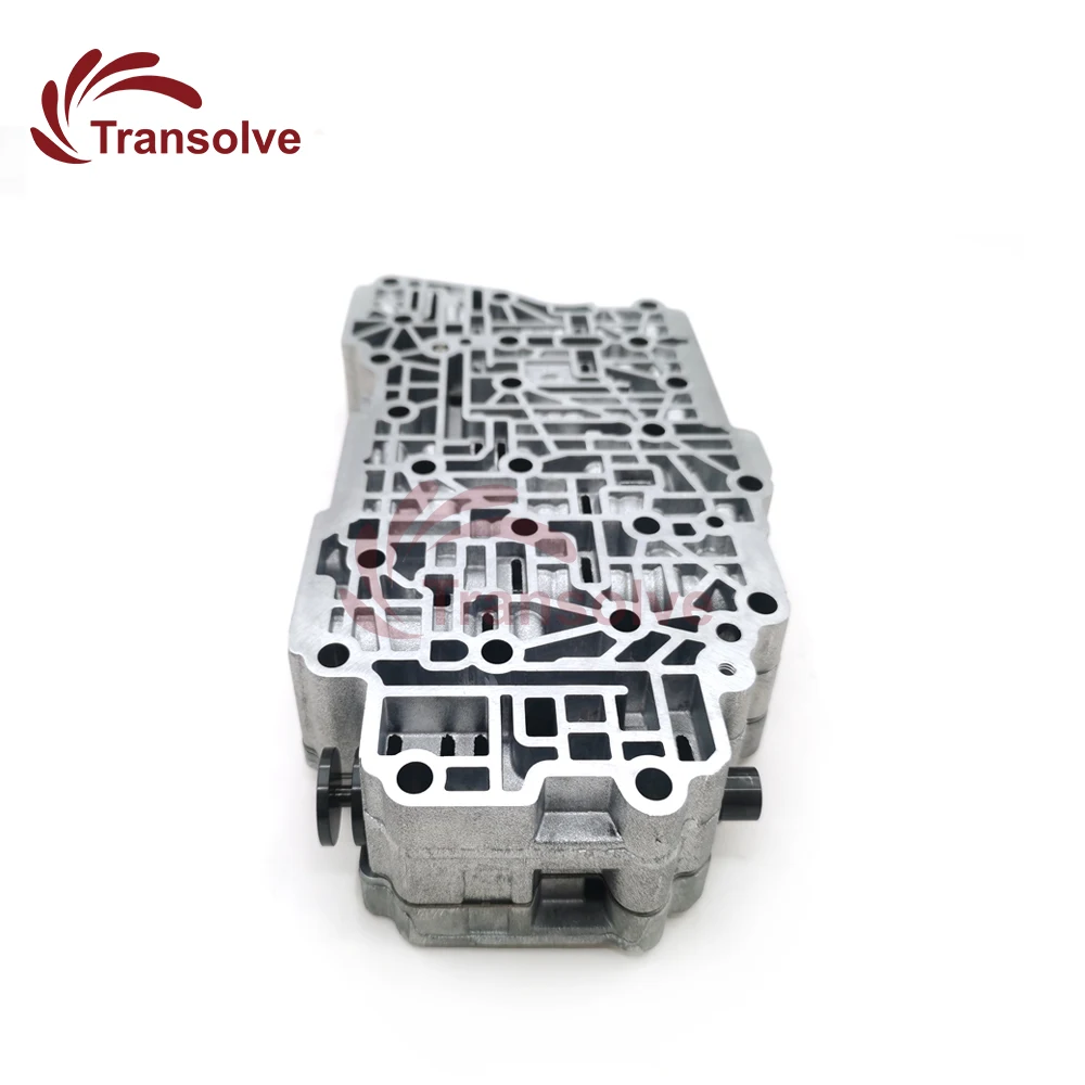 6T40E 6T30E Auto Transmission OEM Valve Body 24261744 Fit Buick Chevrolet Car Accessories Transolve
6T40E 6T30E Auto Transmission OEM Valve Body 24261744 Fit Buick Chevrolet Car Accessories Transolve