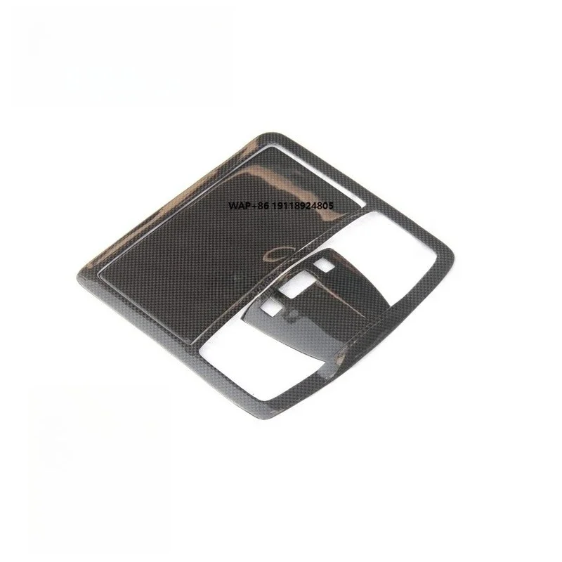 Trade Assurance Plain Weave Glossy Finish Dry Carbon Fiber Interior Trim Fit For 08-15 R35 GTR CBA DBA Map Light Cover
Trade Assurance Plain Weave Glossy Finish Dry Carbon Fiber Interior Trim Fit For 08-15 R35 GTR CBA DBA Map Light Cover