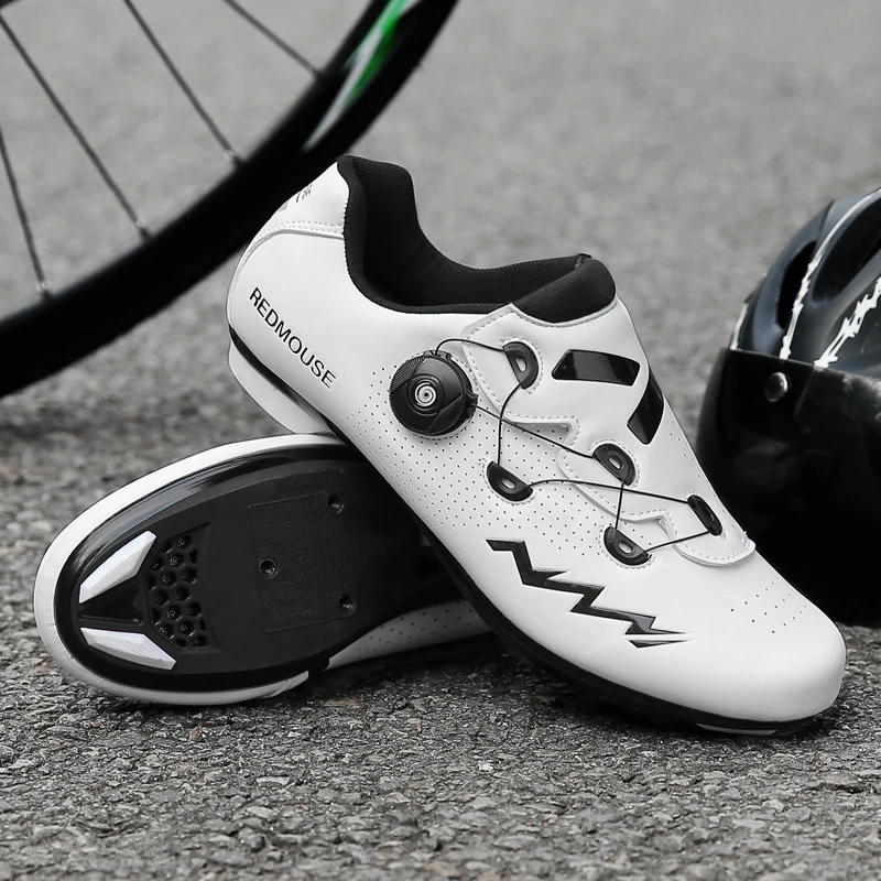 Road Cycling Shoes male Breathable Summer Self-Locking Cleat Non-slip Mountain Bicycle Shoe Men's spd racing Sneaker Lightweight
Road Cycling Shoes male Breathable Summer Self-Locking Cleat Non-slip Mountain Bicycle Shoe Men's spd racing Sneaker Lightweight