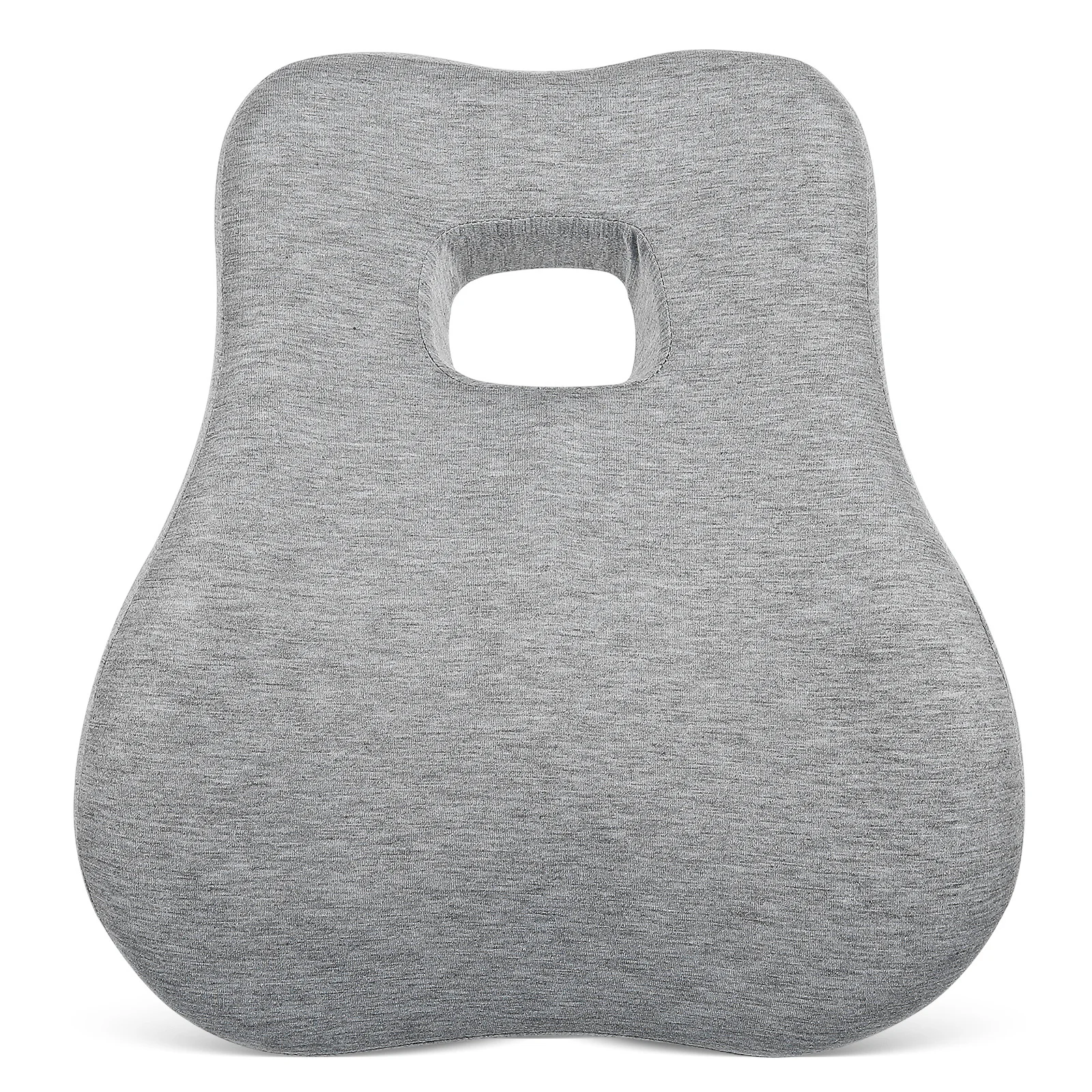 Lumbar Pillow For Office Chair Car Seat Sofa Couch Back Cushion Lower Back Support Ergonomic Design Breathable Fabric
Lumbar Pillow For Office Chair Car Seat Sofa Couch Back Cushion Lower Back Support Ergonomic Design Breathable Fabric