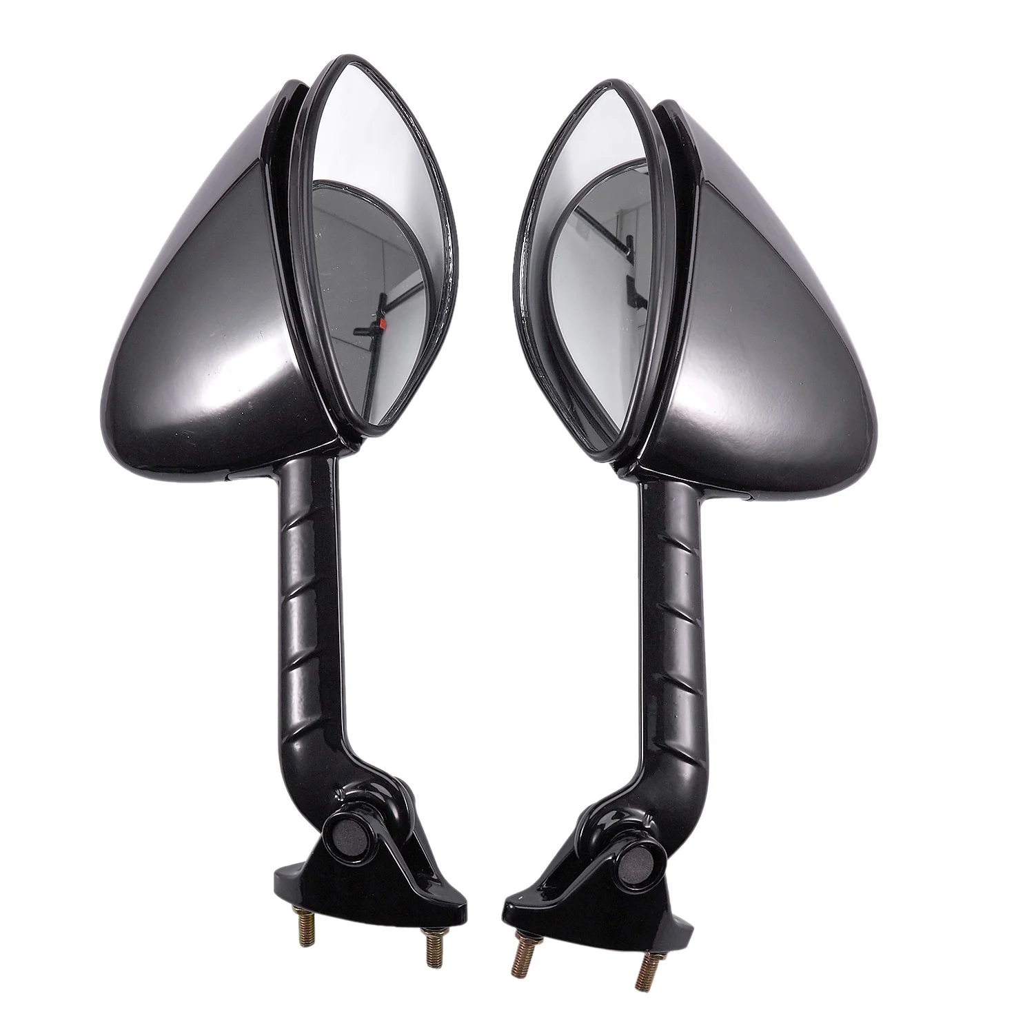 Мотоциклетное зеркало заднего вида для Kawasaki ZX14R 2006-2012 ZZR-1400 2007 2008 2009 мотоцикла
Мотоциклетное зеркало заднего вида для Kawasaki ZX14R 2006-2012 ZZR-1400 2007 2008 2009 мотоцикла